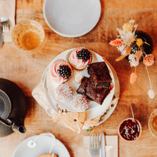 Afbeelding in Gallery-weergave laden, High Tea  voor Thuis - Vegan/Glutenvrij
