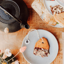 Afbeelding in Gallery-weergave laden, High Tea Vegan/Glutenvrij/Lactosevrij Bij Meneer Nilsson Zierikzee
