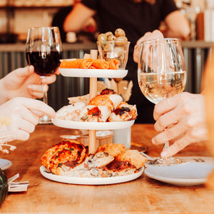 High Wine Bij Meneer Nilsson Zierikzee