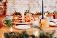 Afbeelding in Gallery-weergave laden, Kerstbrunch Bij Meneer Nilsson, Eerste Kerstdag 2023, 12.30 tot 14.30 uur
