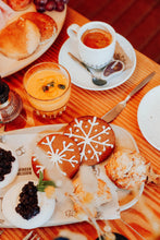 Afbeelding in Gallery-weergave laden, Kerstbrunch Bij Meneer Nilsson, Eerste Kerstdag 2023, 12.30 tot 14.30 uur
