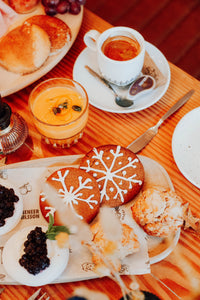 Kerstbrunch Bij Meneer Nilsson, Eerste Kerstdag 2023, 12.30 tot 14.30 uur