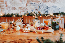 Afbeelding in Gallery-weergave laden, Kerstbrunch Vegan/Glutenvrij Bij Meneer Nilsson, Eerste Kerstdag 2023, 12.30 tot 14.30 uur
