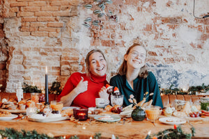 Kerstbrunch Bij Meneer Nilsson, Eerste Kerstdag 2023, 12.30 tot 14.30 uur