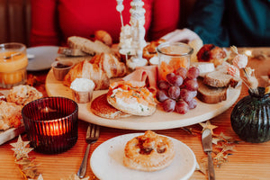 Kerstbrunch Bij Meneer Nilsson, Eerste Kerstdag 2023, 12.30 tot 14.30 uur