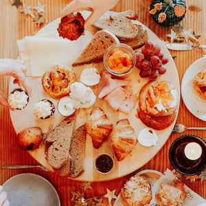 Kerstbrunch Bij Meneer Nilsson, Eerste Kerstdag 2023, 12.30 tot 14.30 uur
