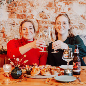 Feestelijke Borrelplank Vega bij Meneer Nilsson Zierikzee