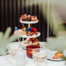 Afbeelding in Gallery-weergave laden, High Tea Vegan/Glutenvrij/Lactosevrij Bij Meneer Nilsson
