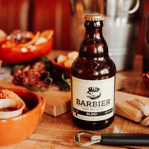 Zeeuwse Bierproeverij Bij Meneer Nilsson