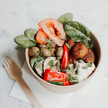 Afbeelding in Gallery-weergave laden, Buddha bowl Falafel
