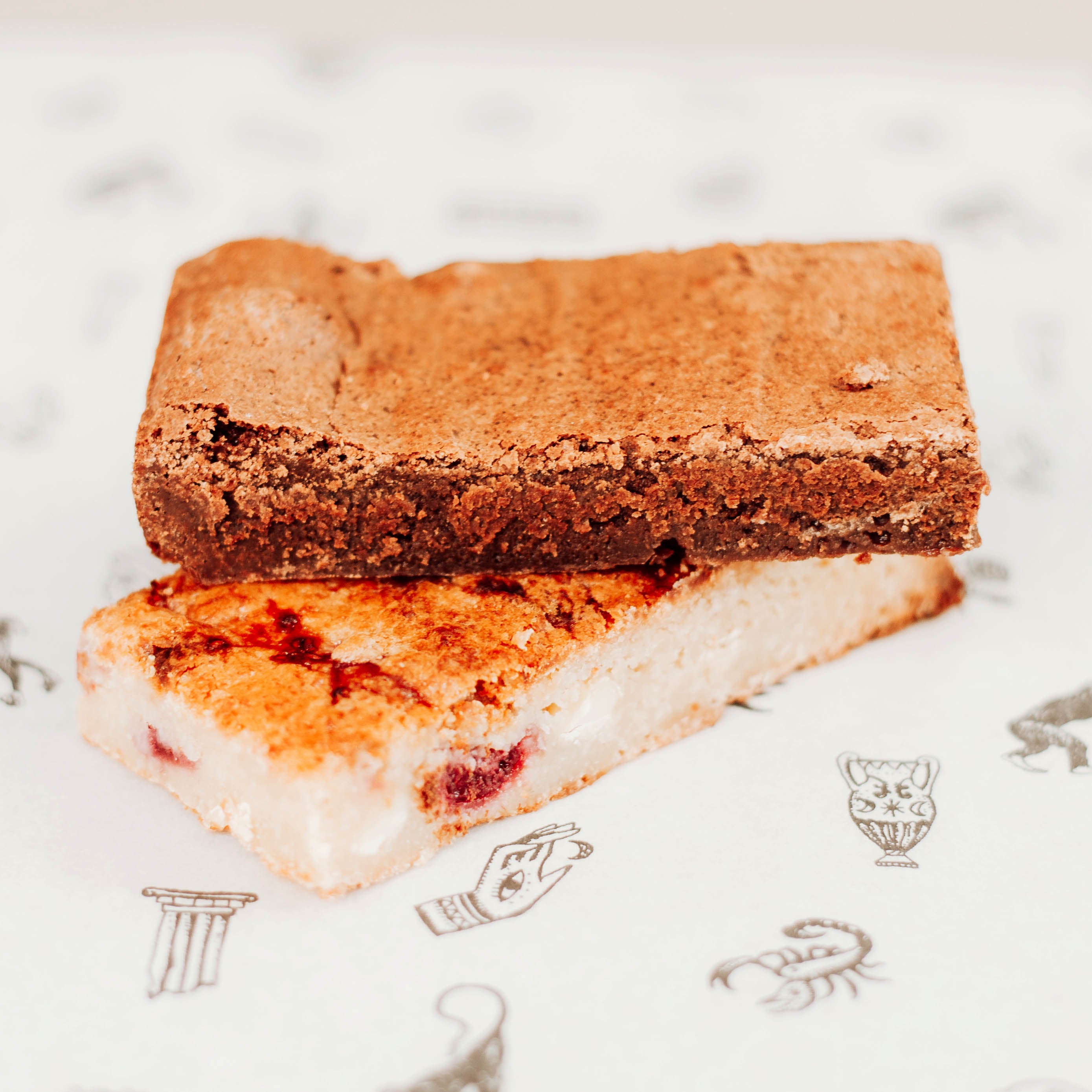 Brownie