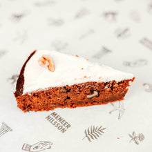 Afbeelding in Gallery-weergave laden, Worteltaart (vegan)
