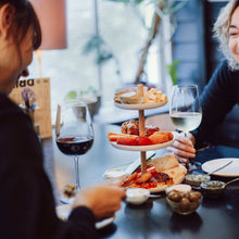 Afbeelding in Gallery-weergave laden, High Wine Bij Meneer Nilsson
